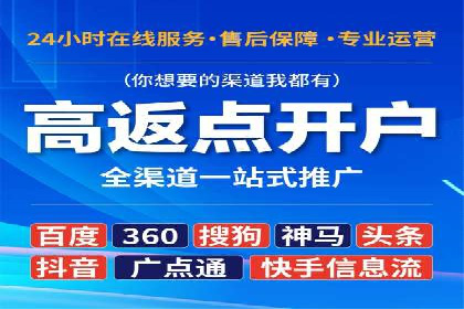 SEM代运营经典案例：提升品牌影响力