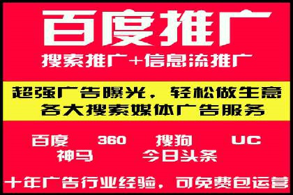 百度搜索推广案例集锦：实战技巧与策略解析